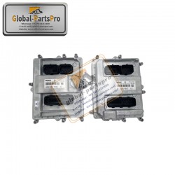 Bosch ECU Controller 65.11201 7017 0281020084   65.112017016  0281020072 For Doosan DX140LC DX190 DX225 DX300 Engine