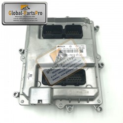 ECM Bosch Engine Control Module 0281020084 For Doosan DX140 DX225