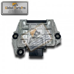 ECU Controller fits for Yanimar Doosan 4TNV98 4TNV88 4TNV94 Engine 129939-75120