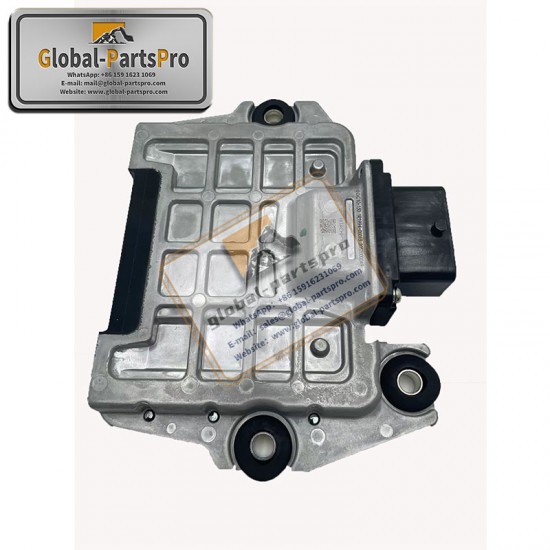 ECU Controller fits for Yanimar Doosan 4TNV98 4TNV88 4TNV94 Engine 129939-75120
