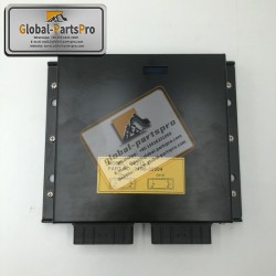 ECU 21N6-32504 Controller Programmed Machine Control Unit for Hyundai RX215-7 Electric Box Crawler Excavator