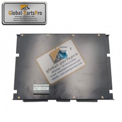 ECU Engine Control Unit 300611-00035C For Doosan Excavator DX220LC DX225LC DX255