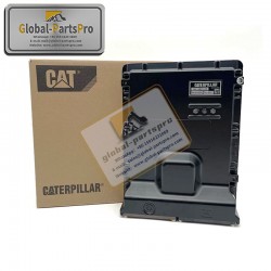 Caterpillar 366-8821-00 SA451028 TA-09T1 Excavator D series Hydraulic Controller