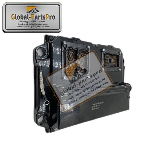 3722906 372-2906 Engine Controller For Caterpillar E336D E330C E330D 