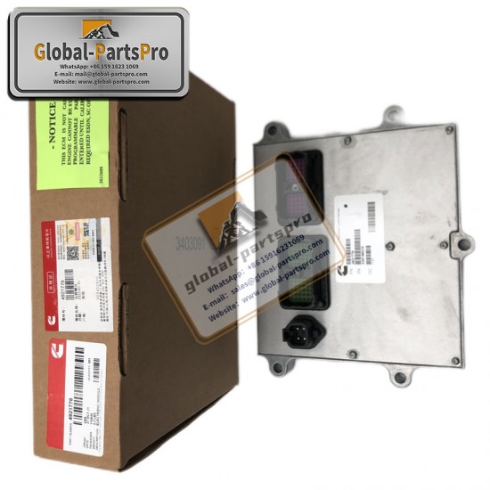 Cummins Electronic Control Module ECM ECU 4921776 M11