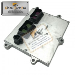 Cummins Electronic Control Module ECM ECU 4921776 M11