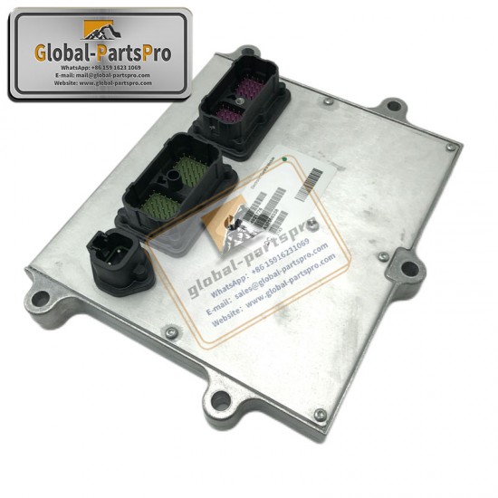 Cummins Electronic Control Module ECM ECU 4921776 M11
