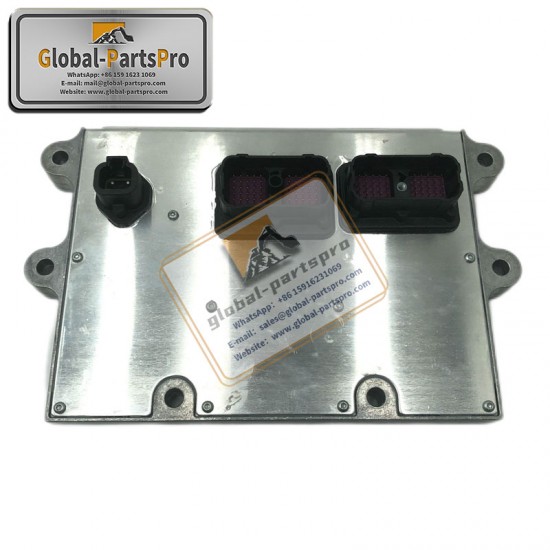 Cummins Electronic Control Module ECM ECU 4921776 M11