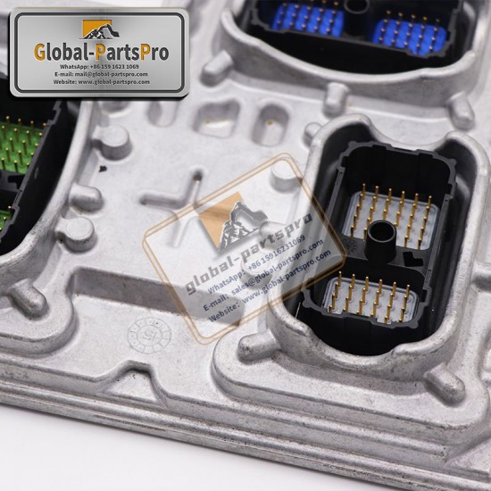 4993120RX Cummins ISX Engine Control Module ECM  Suitable for Komatsu PC-10/350-10/130/200/220/270/360-7