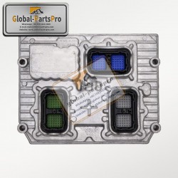 4993120RX Cummins ISX Engine Control Module ECM  Suitable for Komatsu PC-10/350-10/130/200/220/270/360-7