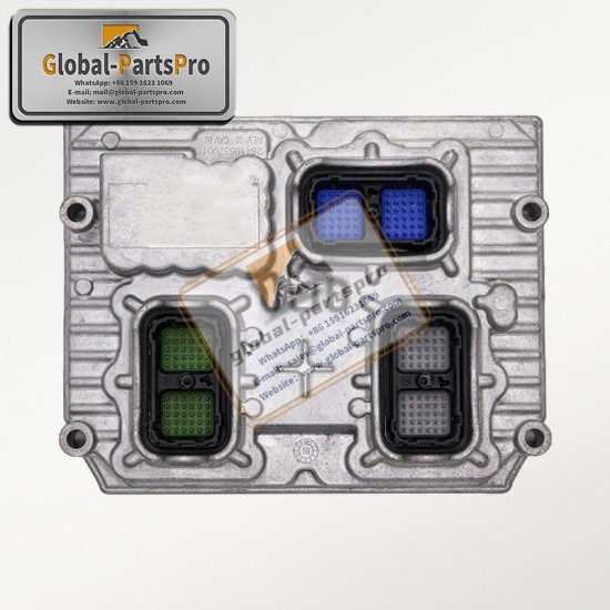 4993120RX Cummins ISX Engine Control Module ECM  Suitable for Komatsu PC-10/350-10/130/200/220/270/360-7