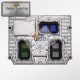 4993120RX Cummins ISX Engine Control Module ECM  Suitable for Komatsu PC-10/350-10/130/200/220/270/360-7