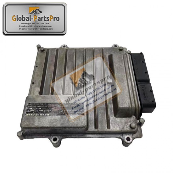 Commins CM2880 Electronic Control Module 5316787