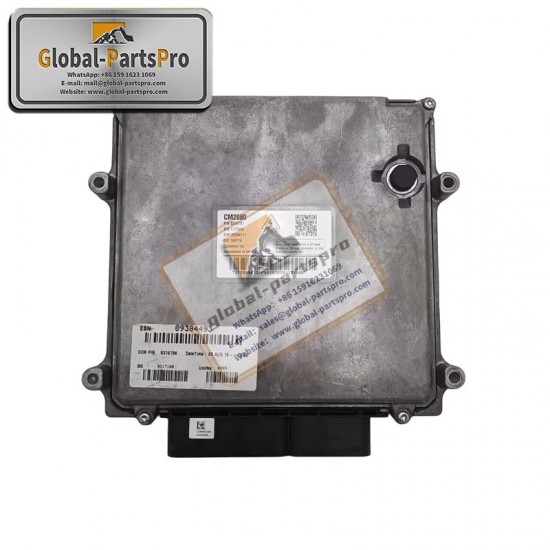 Commins CM2880 Electronic Control Module 5316787