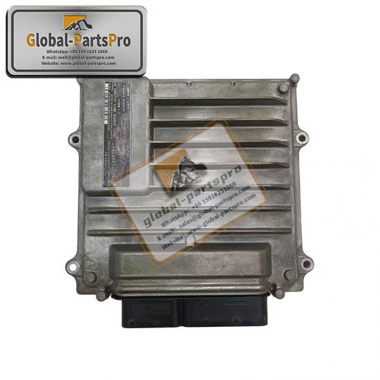 Commins CM2880 Electronic Control Module 5316787
