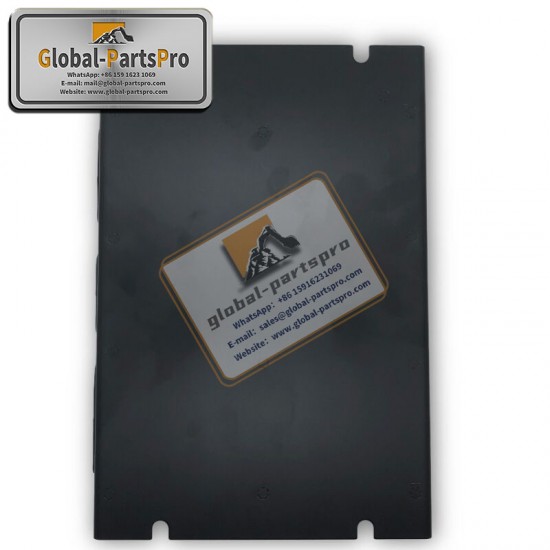 Controller 543-00054B 54300054B compatible with Doosan Solar 255LC-V Daewoo 225-7