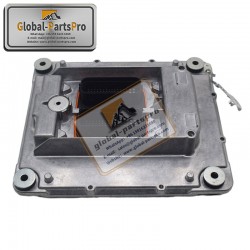 6010000 Controller ECU  for VOL EC210B 240B 290B 360B Excavator