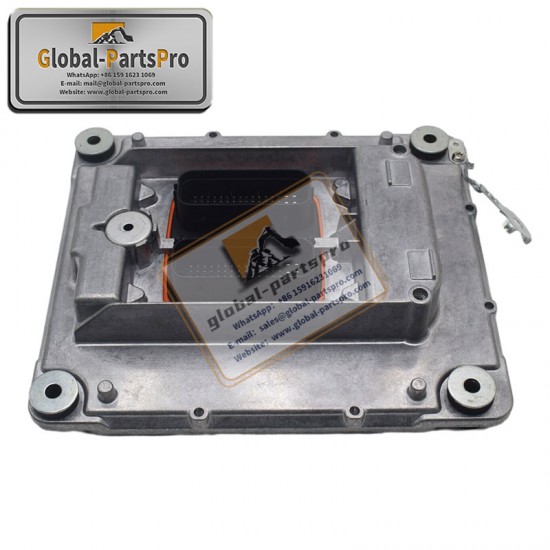 6010000 Controller ECU  for VOL EC210B 240B 290B 360B Excavator