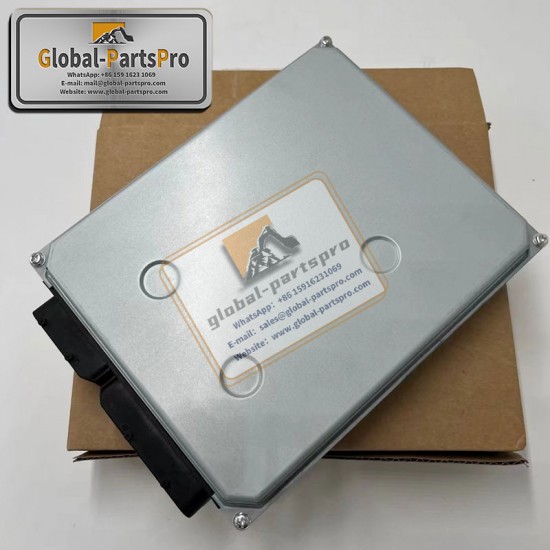 Diesel Engine Computer Board 4HK1 Engine Controller ECU 8982046851 Engine Control Unit 6HK1