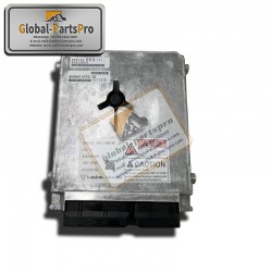 Diesel Engine Computer Board 4HK1 Engine Controller ECU 8982046851 Engine Control Unit 6HK1