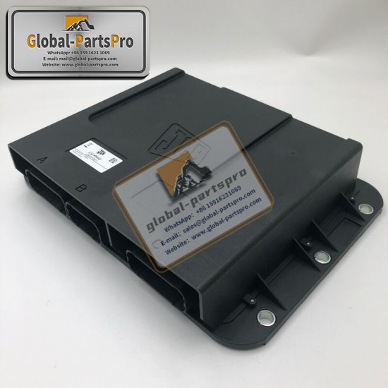 JCB JS200 JS220 Excavator ECU Controller 332/K6848 332K6848 332-K6848