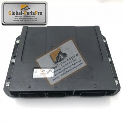 JCB JS200 JS220 Excavator ECU Controller 332/K6848 332K6848 332-K6848