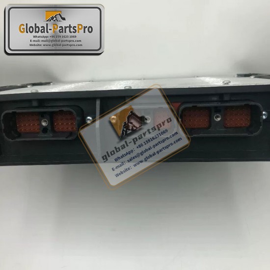 JCB JS200 JS220 Excavator ECU Controller 332/K6848 332K6848 332-K6848