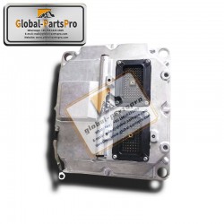 T400052 ECU ECM (Engine Control Module) for Perkins engine 1104 engine parts