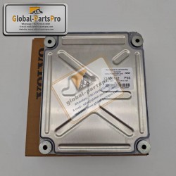 21300122 Vol PENTA ECU Series Provide programming services