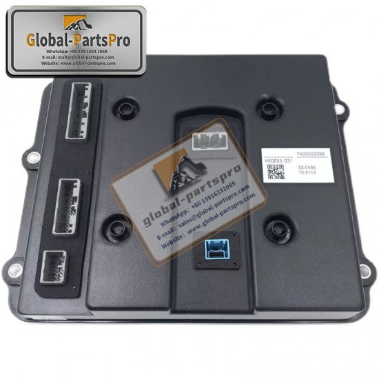 YA00002098 Controller Board for Hitachi Excavator ZX200-5G ZX360-5G