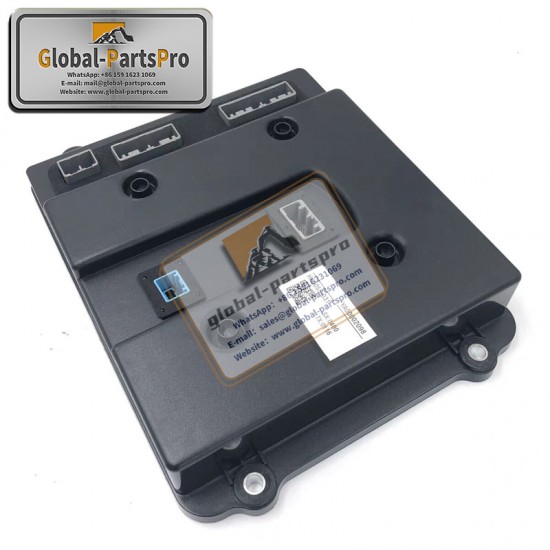 YA00002098 Controller Board for Hitachi Excavator ZX200-5G ZX360-5G