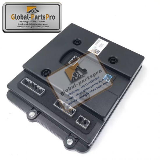 YA00002098 Controller Board for Hitachi Excavator ZX200-5G ZX360-5G