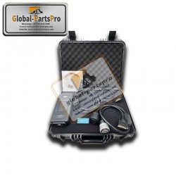 ET4 Engine Diagnostic Tool (USB version)