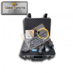 ET4 Engine Diagnostic Tool (ehternet version)