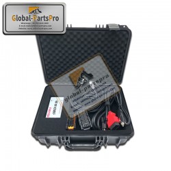 Isuzu IDSS Motors Automated Data.Link