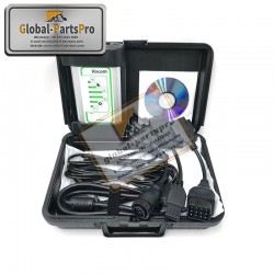 Vocom Diagnostic Tech Tool (2.7.116.0)