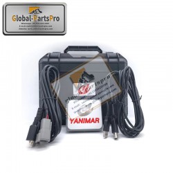 Yanimar Diagnostic Tool SmartAssist-Direct