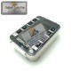 106-0172 Monitor Display Panel for Cat Caterpillar Excavator 312B 312BL 315BL 320B 330B 325B
