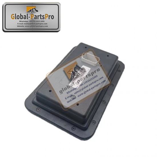 C7 C9 C12 C15 C18Monitor 307-7542 Display Group 3077542 3077542-04 3077542-05 For Caterpillar