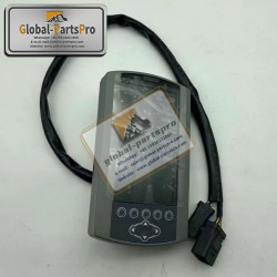 Caterpillar Excavator 320D2 Monitor GP-Operator 309-5711 3095711