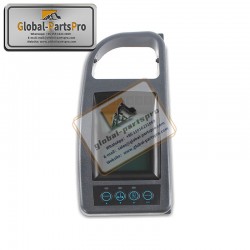 539-00048G Monitor Gauge Cluster for Daewoo Doosan DH220-5 DH225-7 Excavator