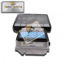 Komatsu PC200-8 Monitor PN 7835-35-1050