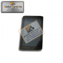Caterpillar Excavator 320 Display Assembly Part No.:490-5873 4905873