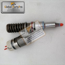 Injector Gp-Fuel 249-0713 2490713 Compatible with Caterpillar Excavator 345C MH 345D 345D L Compatible with Caterpillar CAT C13 Engine