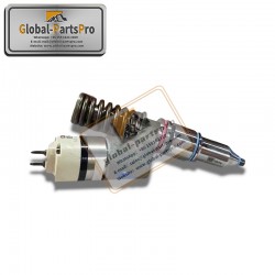 Fuel Injector  249-0713 for Caterpillar 345C Excavator C11 C13 Engine