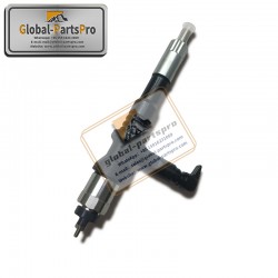 komatsu 400 450-8 nozzle 