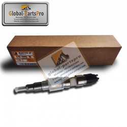 Diesel Common Rail Injector 5101695  510-1695  For Caterpillar 336GC C9.3B
