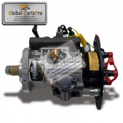 3054C fuel injection pump 9320A022G  416D