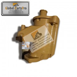 Pump GP-GEAR 9W-9310 for Heavy dump Truck Caterpillar