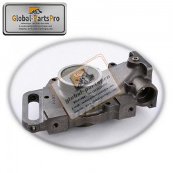 Cummins NT855 NTA855 Engine Parts Water Pump  3801708 3024386
